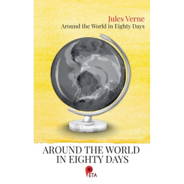 Around The World in Eighty Days