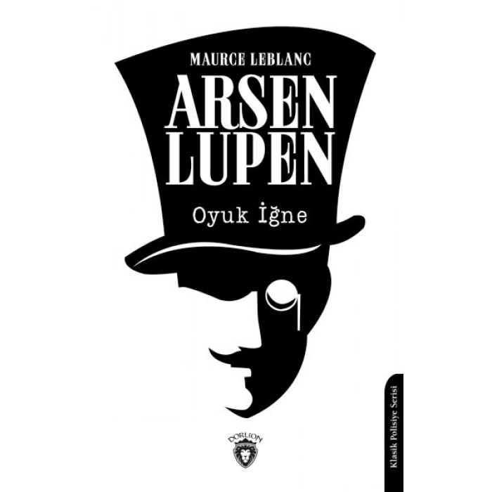 Arsen Lupen Oyuk İğne