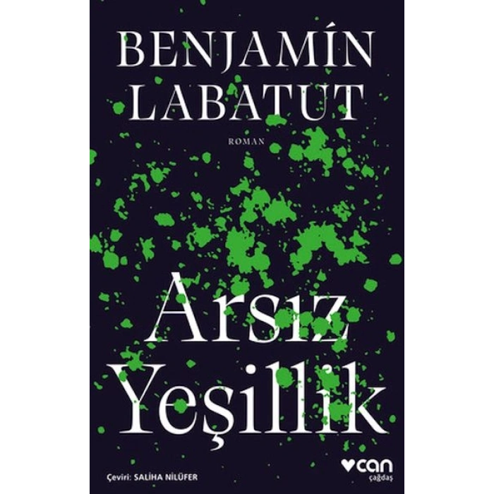 Arsız Yeşillik