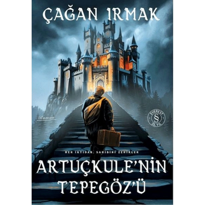 Artuçkulenin Tepegözü