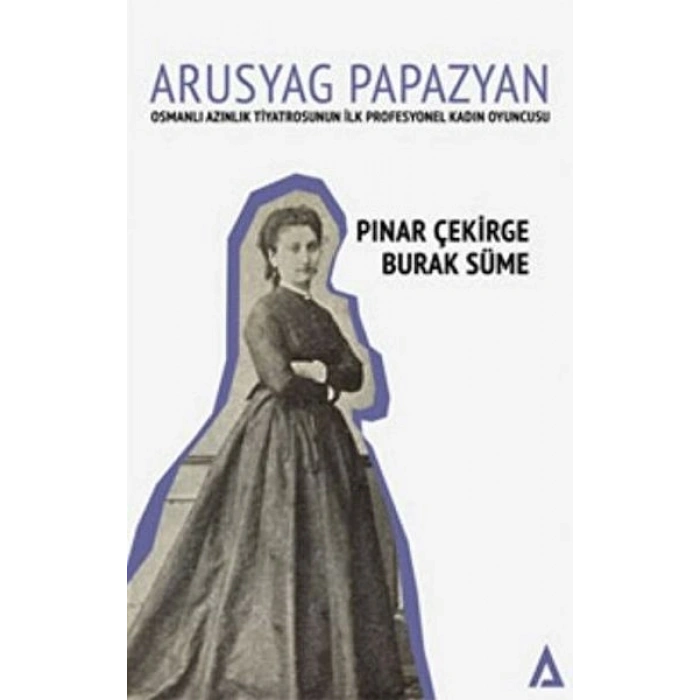 Arusyag Papazyan