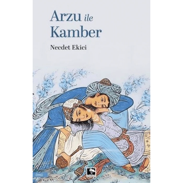 Arzu İle Kamber