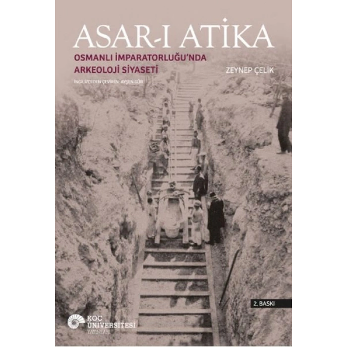 Asar-ı Atika