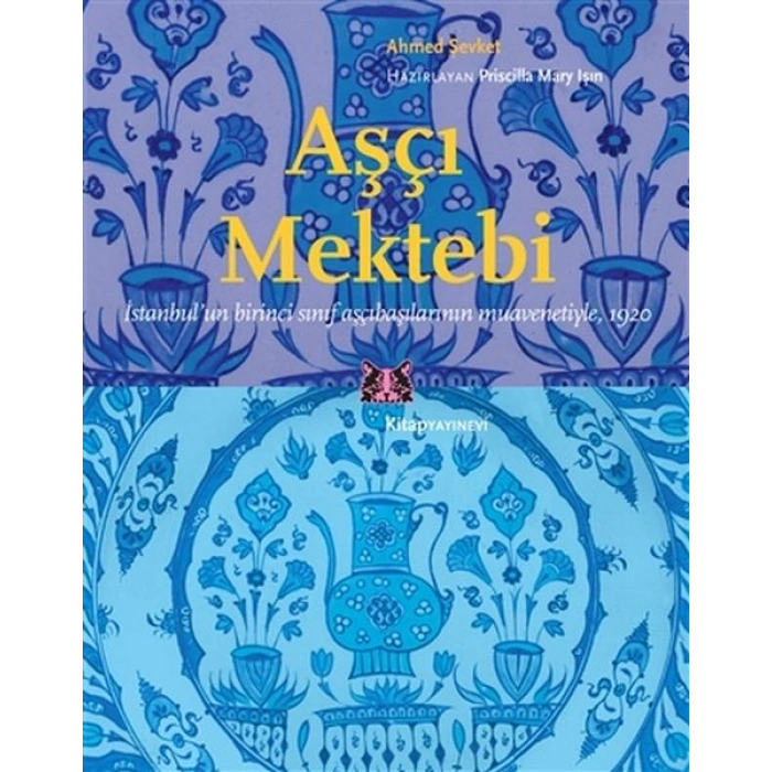 Aşçı Mektebi