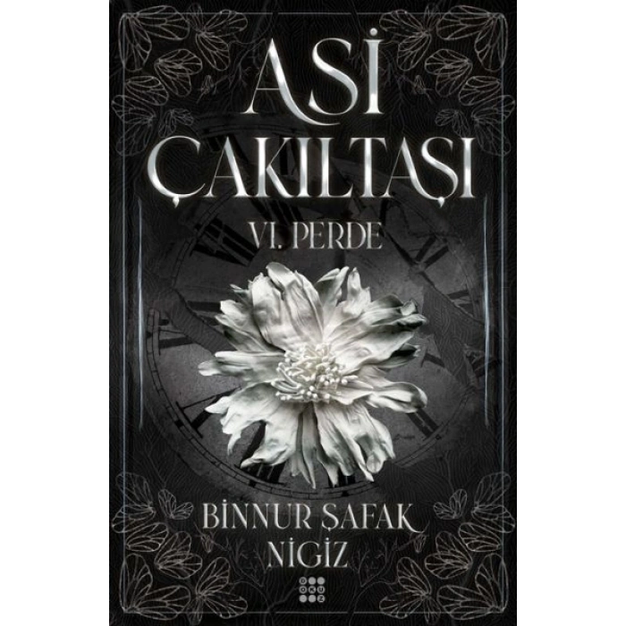 Asi Çakıltaşı 6. Perde