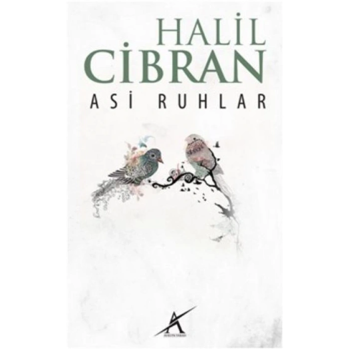 Asi Ruhlar