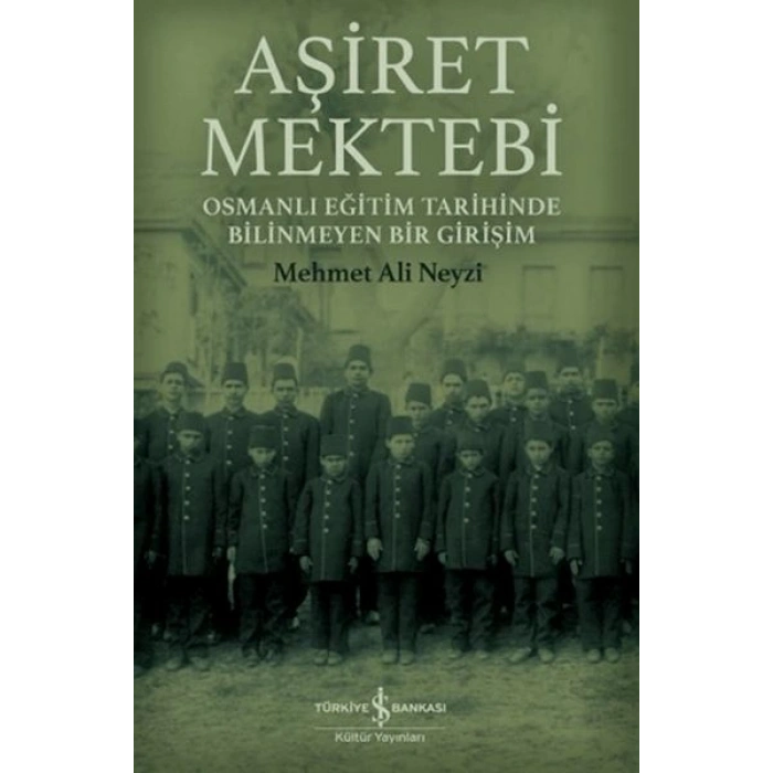 Aşiret Mektebi