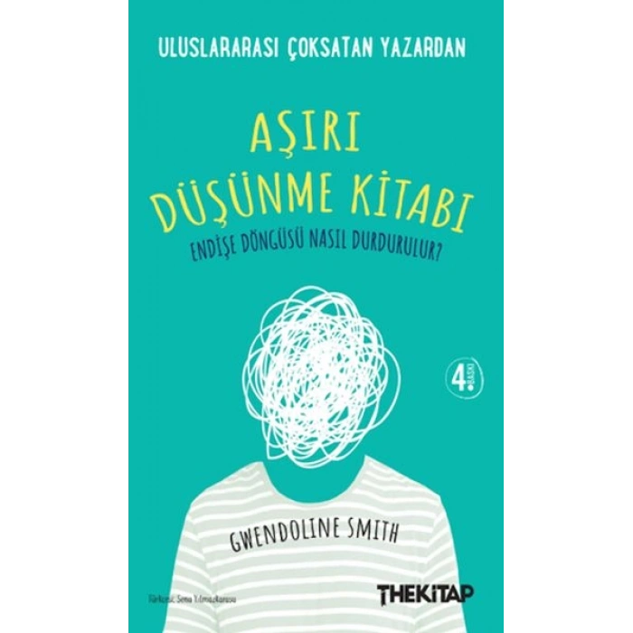 Aşırı Düşünme Kitabı