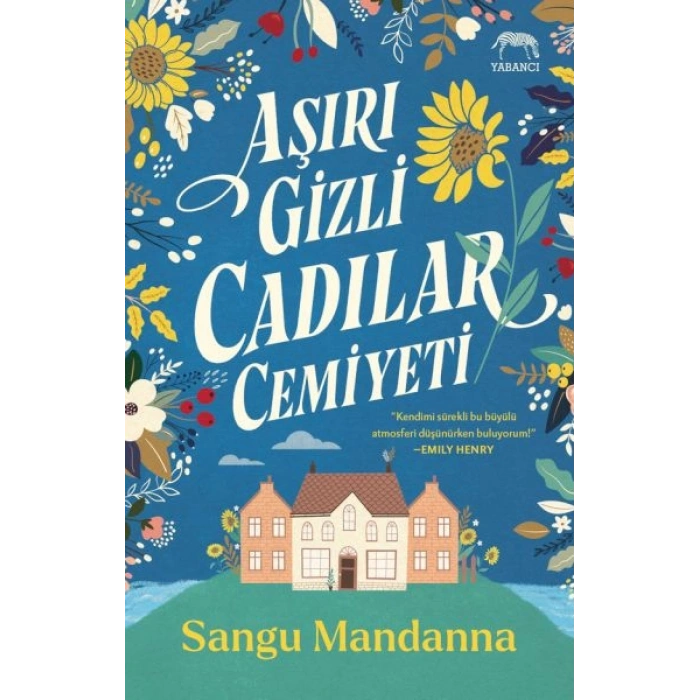 Aşırı Gizli Cadılar Cemiyeti