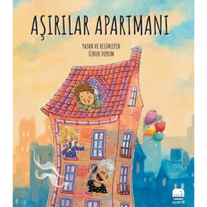 Aşırılar Apartmanı