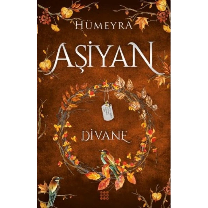 Aşiyan 2 - Divane