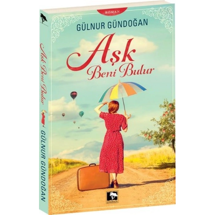 Aşk Beni Bulur