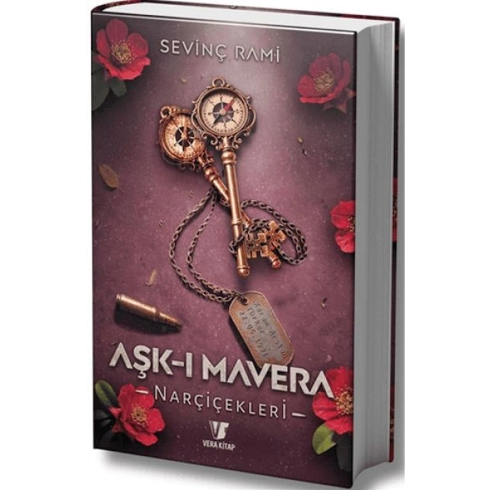 Aşk-ı Mavera 1 - Narçiçekleri