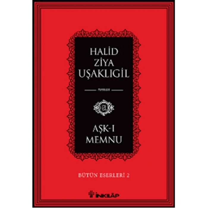 Aşk-ı Memnu