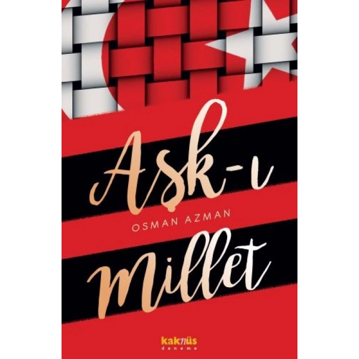 Aşk-ı Millet