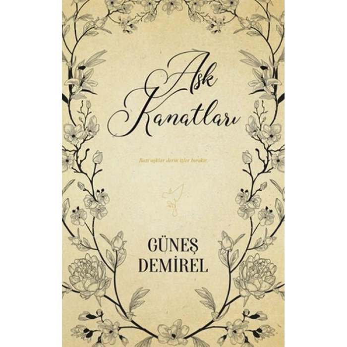 Aşk Kanatları