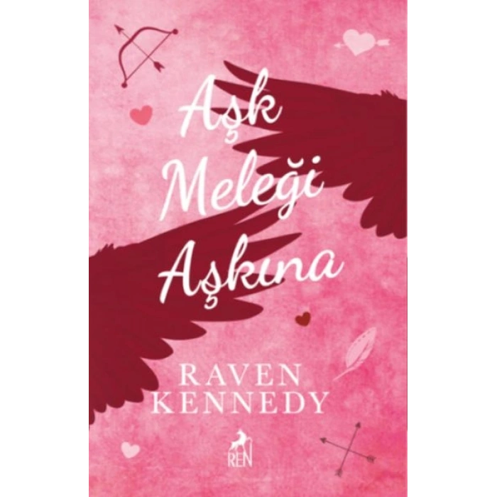 Aşk Meleği Aşkına