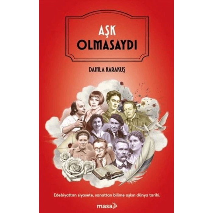 Aşk Olmasaydı
