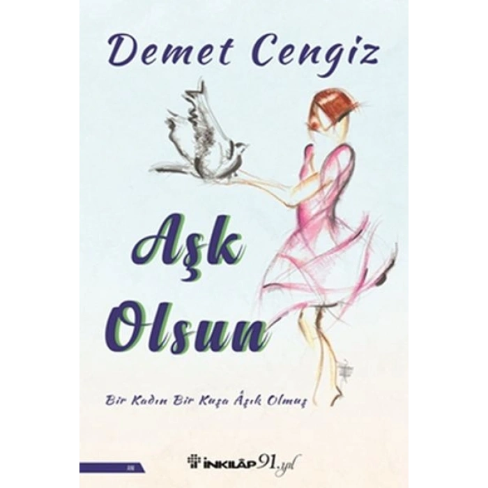 Aşk Olsun