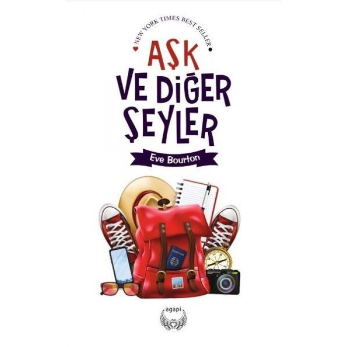 Aşk ve Diğer Şeyler