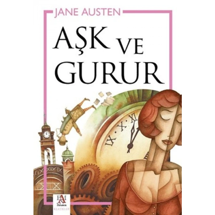 Aşk ve Gurur