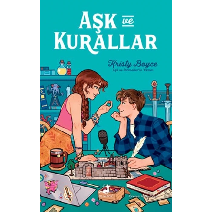 Aşk ve Kurallar