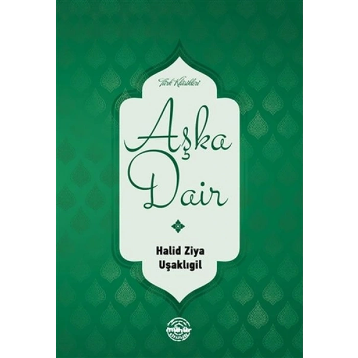 Aşka Dair