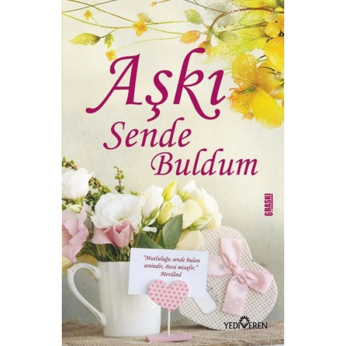 Aşkı Sende Buldum