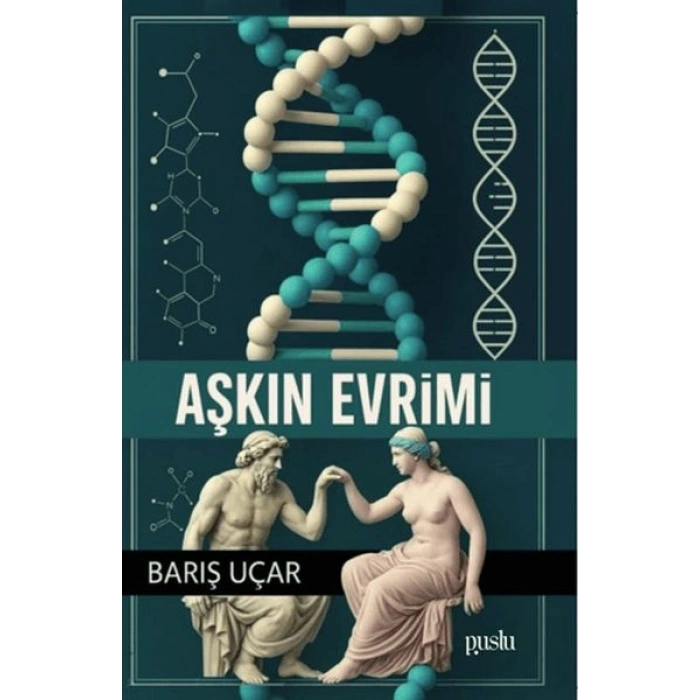 Aşkın Evrimi