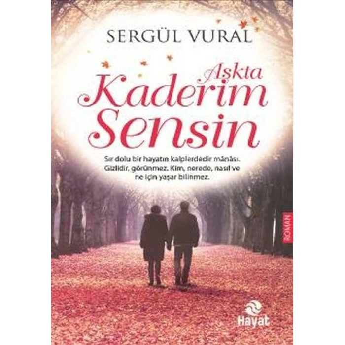 Aşkta Kaderim Sensin