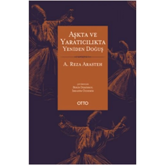 Aşkta ve Yaratıcılıkta Yeniden Doğuş