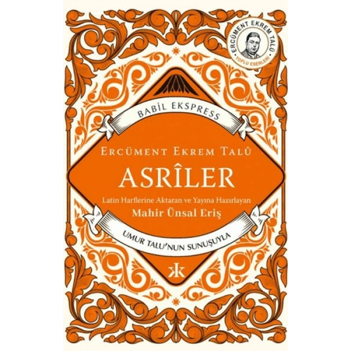 Asrîler