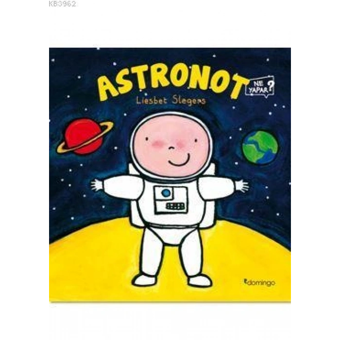 Astronot