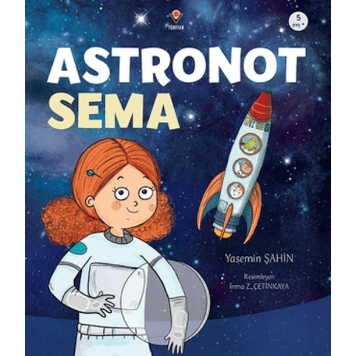 Astronot Sema