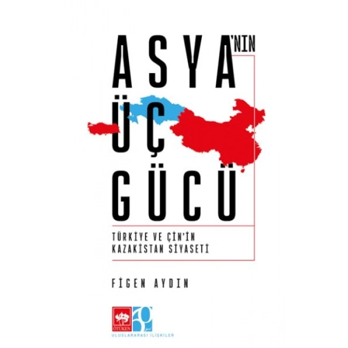 Asyanın Üç Gücü