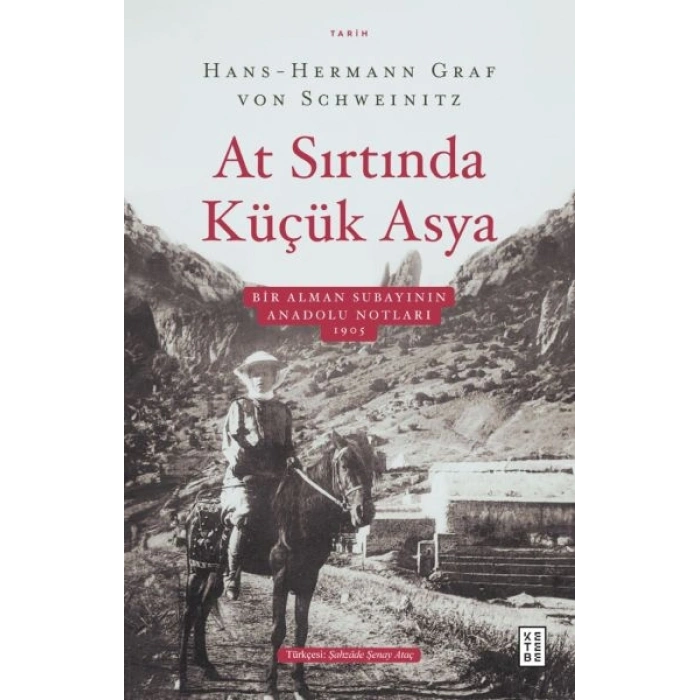 At Sırtında Küçük Asya