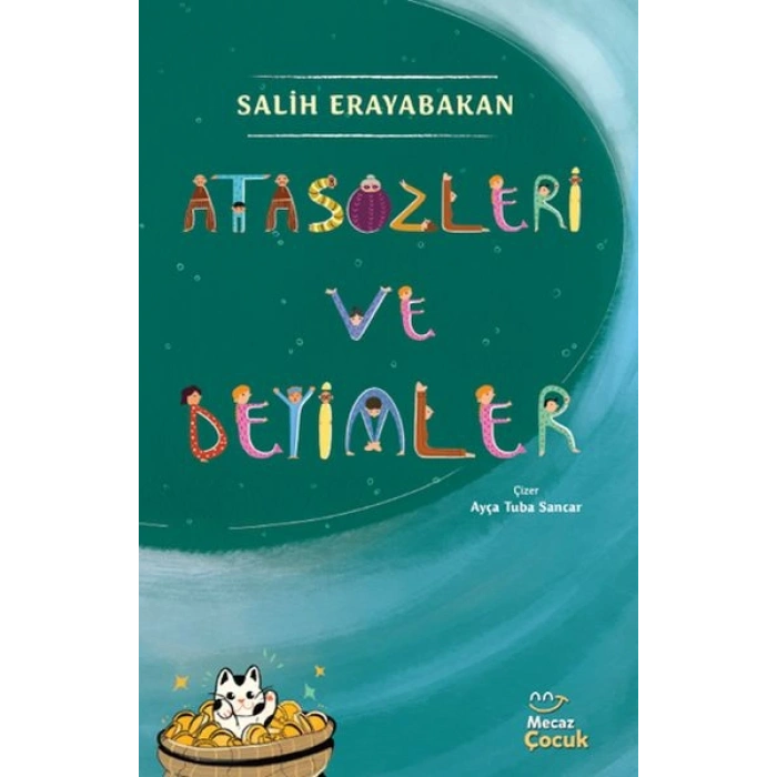 Atasözleri ve Deyimler