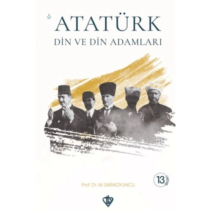 Atatürk Din ve Din Adamları