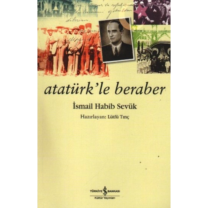 Atatürkle Beraber