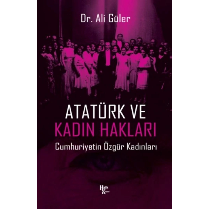 Atatürk ve Kadın Hakları