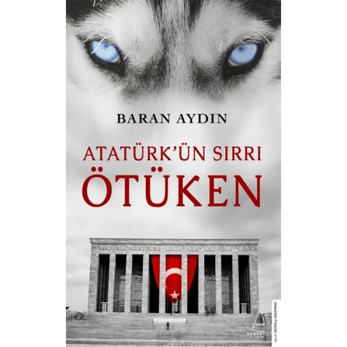 Atatürkün Sırrı Ötüken