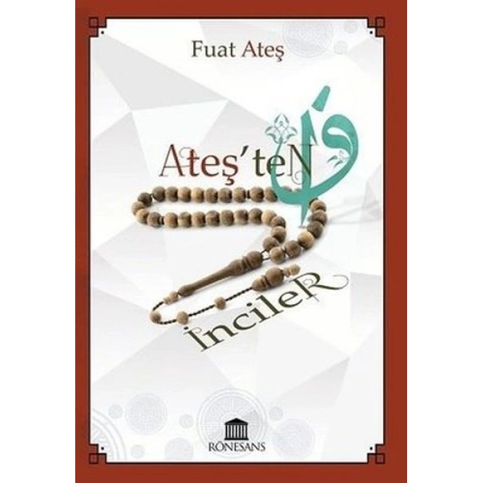 Ateşten İnciler