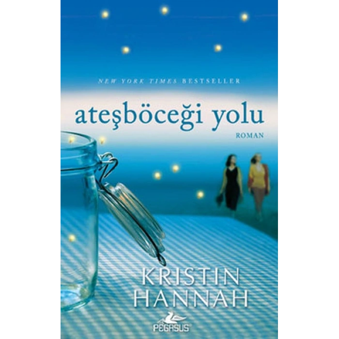 Ateşböceği Yolu