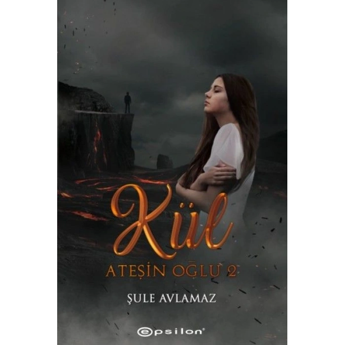 Ateşin Oğlu 2: Kül