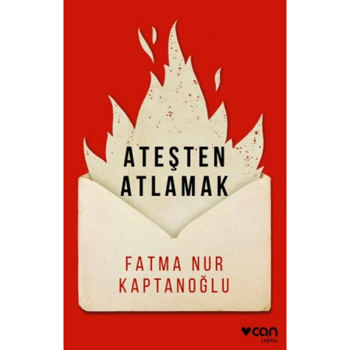 Ateşten Atlamak