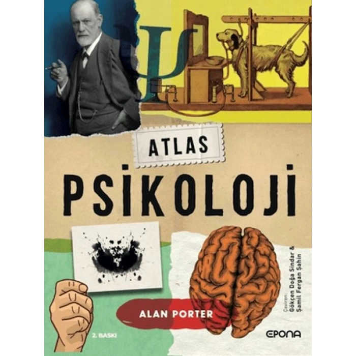 Atlas Psikoloji