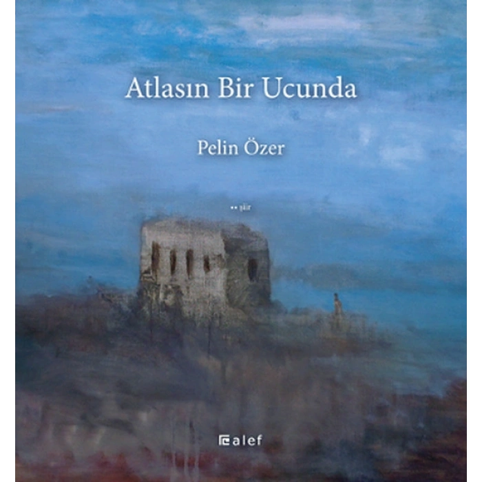Atlasın Bir Ucunda