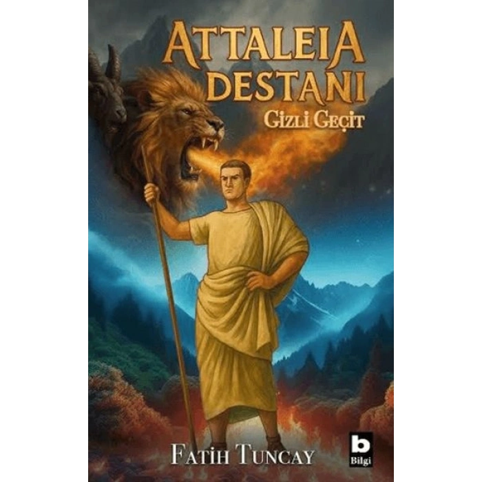 Attaleia Destanı