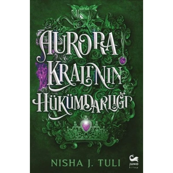 Aurora Kralının Hükümdarlığı