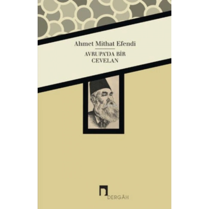 Avrupada Bir Cevelan